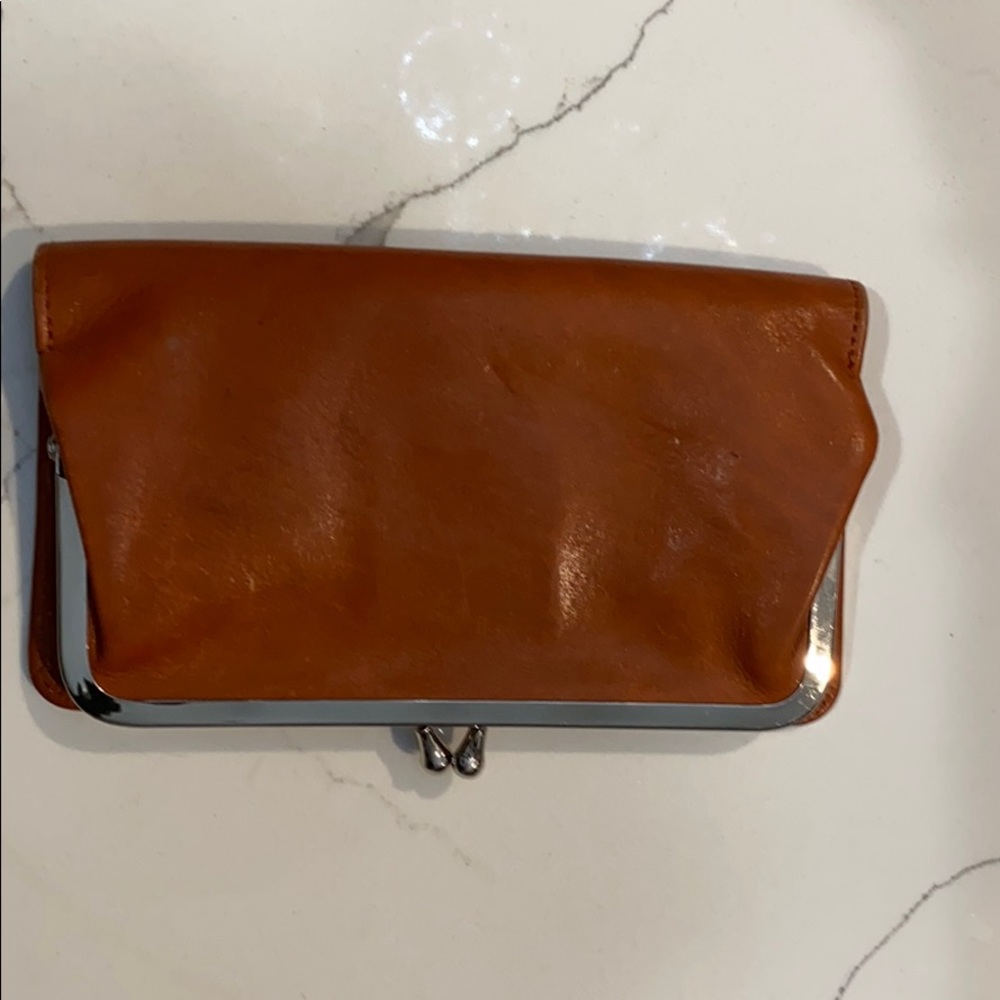 HOBO wallet